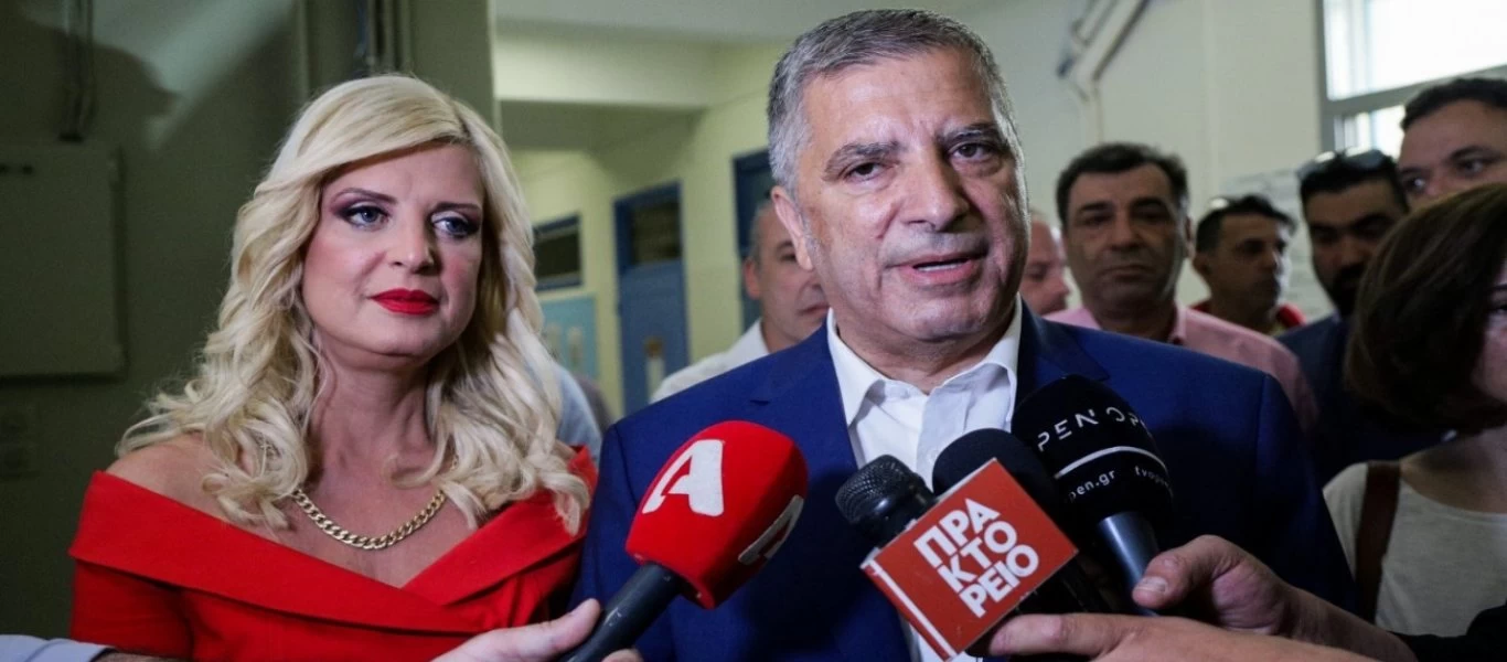 Γ. Πατούλης για τουριστική σεζόν: «Είναι απαραίτητο να οριστούν ξενοδοχεία καραντίνας»